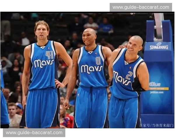 122-86：那场埋葬湖人王朝的三分雨，也是诺维茨基封神的成人礼