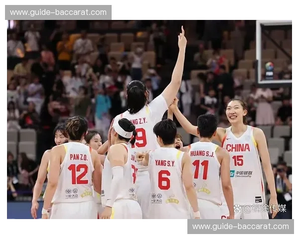 巅峰对决，谁主沉浮？——中美女篮恩怨情仇与未来展望